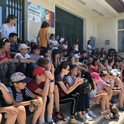 24 iunie - 6 iulie: Pildeşti: Campusul "Vara împreună", o oportunitate de a petrece timpul cu aproapele, în prezenţa lui Dumnezeu
