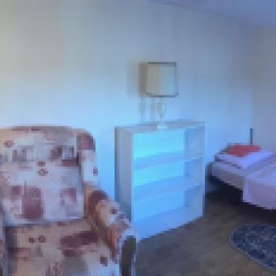 Câmpulung (AG): Posibilitate de cazare la Casa Genoveva