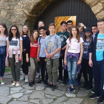 8 iunie: Târgu Neamţ: Zi de fraternitate pentru tineri