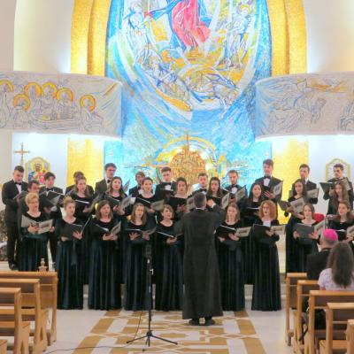 26 mai: Iaşi: Concertul caritabil "Împreună dăruim zâmbete copiilor!"
