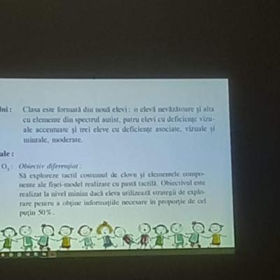 18 mai: Traian: Simpozion naţional cu tema "Educaţie pentru diversitate"