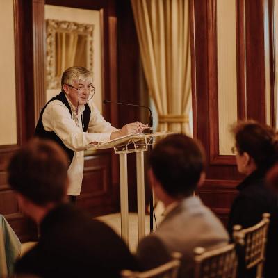 16 mai: Roman: Conferinţa "Ioan Paul al II-lea, un papa care a schimbat istoria"