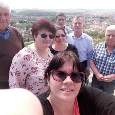 3-4 mai: Bocşa: Întâlnirea Conferinţei naţionale a Uniunii Asociaţiilor Caritative "Sfântul Vincenţiu de Paul" din România