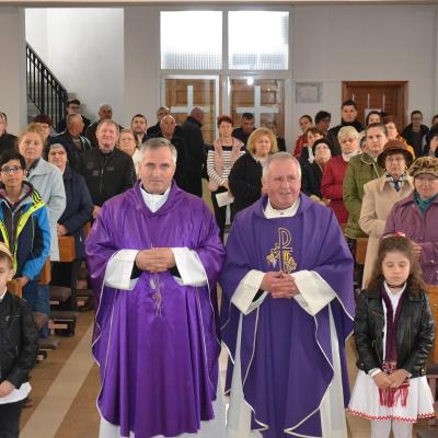 4-7 aprilie: Năvodari: Zile de har pentru familie