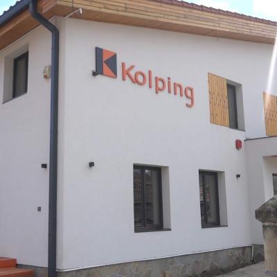 27 martie: Oituz: Solidaritatea Kolping - o atitudine concretă şi responsabilă