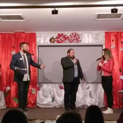 23 şi 30 martie: Răcăciuni: Reculegere pentru tineri, copii şi preadolescenţi