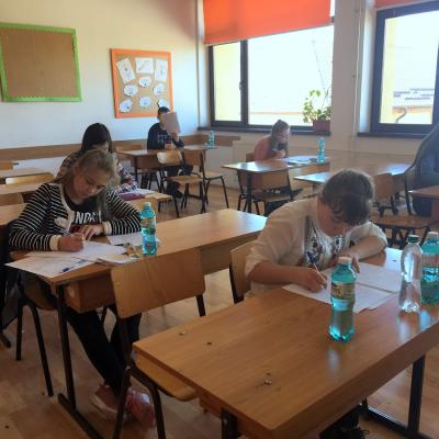 23 martie: Olimpiada judeţeană de religie în Dieceza de Iaşi