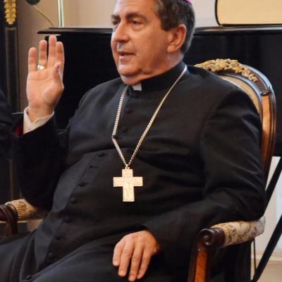 11-13 martie: Popeşti-Leordeni: Întâlnirea Comisiei pentru Pastoraţia Tineretului
