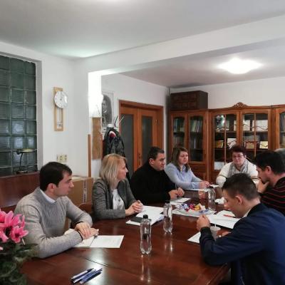 13 februarie: Caritas Iaşi: Diversitate în acţiune şi unitate în slujire