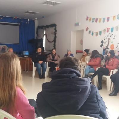 9 februarie: Răcăciuni: Zi de reculegere pentru tineri