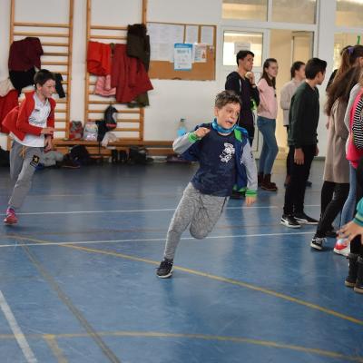 4-9 februarie: Bacău "Sfântul Nicolae": Campusul de iarnă "Dezgheaţă-ţi inima pentru Isus"