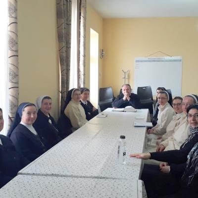 3 februarie: Cacica: Ziua persoanelor consacrate din zona Bucovina
