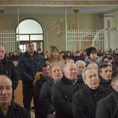 31 ianuarie - 2 februarie: Săbăoani: Misiuni populare