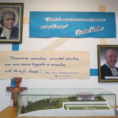 24 ianuarie: Iaşi: A şaptea zi a octavei de rugăciune pentru unitatea creştinilor