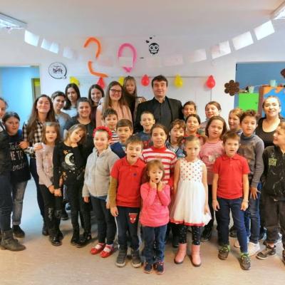 Retrospectiva 2020. Asociaţia Centrul Diecezan Caritas Iaşi. 30 de ani de caritate