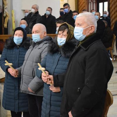 27 decembrie: Gherăeşti: Ziua Familiei