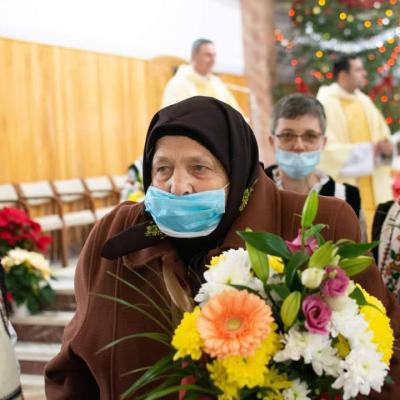 27 decembrie: Săbăoani: Ziua Familiei