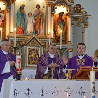 17-20 decembrie: Soloneţu Nou: Cu familia pe drumul speranţei