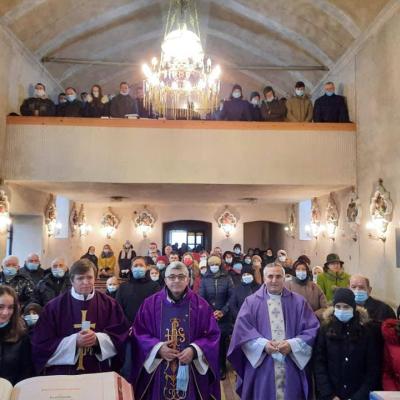 10-13 decembrie: Slobozia: Zilele familiei şi speranţei creştine