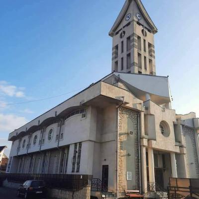 3-6 decembrie: Târgu Ocna: Zile dedicate familiei şi speranţei creştine