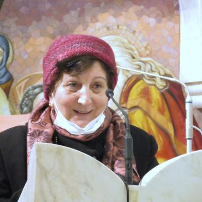2 decembrie: Iaşi: Prima cateheză de Advent a PS Iosif Păuleţ, în Parohia "Sfânta Tereza a Pruncului Isus"