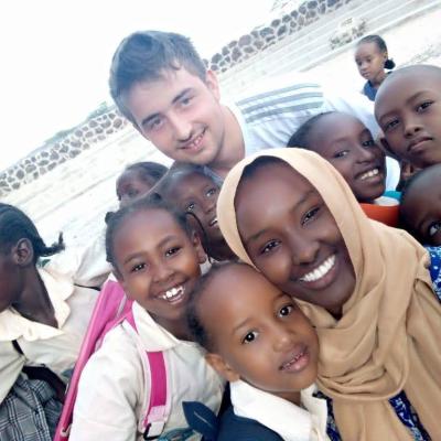 18 octombrie: Iaşi (ITRC): Misionari şi martori, amintiri şi împărtăşiri