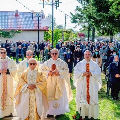 4 octombrie: Schineni: "Săptămâna familiei" încununată cu sărbătoarea hramului