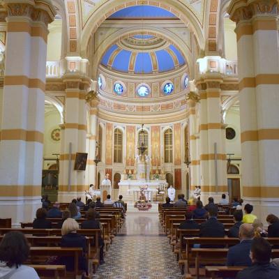 27 septembrie: Schio: Hramul comunităţii şi Ziua Mondială a Migrantului şi a Refugiatului