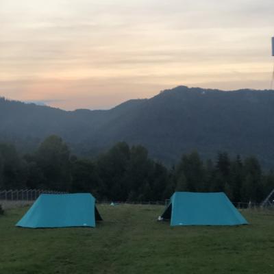 19-21 septembrie: Cercetaşii din Roman în expediţie