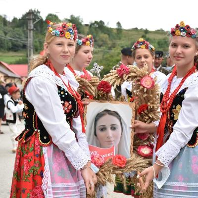 5 septembrie: Soloneţu Nou: Sărbătoarea Roadelor, la a XV-a ediţie
