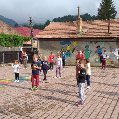 15 iunie: Oituz: Am reînceput