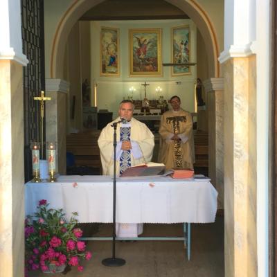21-24 mai: Valea Mare: Zile dedicate familiei şi sfintei Liturghii