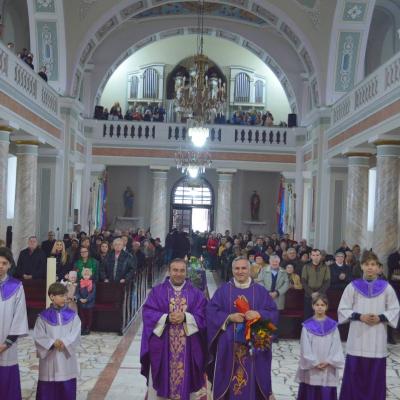 5-8 martie: Suceava: Zile dedicate familiei şi sfintei Liturghii