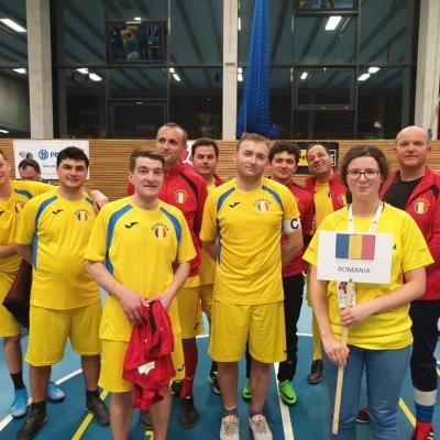 17-21 februarie: Cehia: Echipa naţională de fotbal în sală a preoţilor catolici din România la Campionatul European de Fotbal în Sală al Preoţilor Catolici