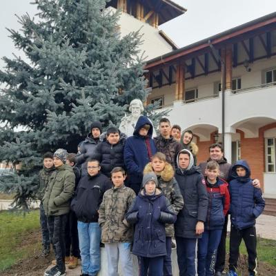 7-9 februarie: Iaşi: Campus vocaţional la Seminarul "Don Guanella"