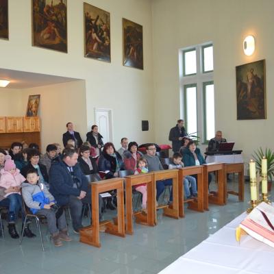25-26 ianuarie: Traian: "Un weekend cu familiile în familie"