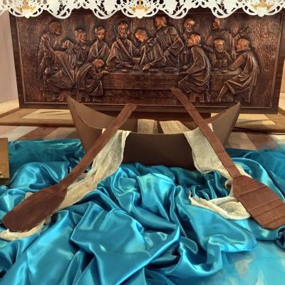 19 ianuarie: Iaşi: A doua zi a octavei de rugăciune pentru unitatea creştinilor