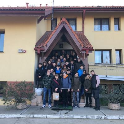 7-10 ianuarie: Iaşi: "Vocaţia, chemarea unui prieten". Campus vocaţional la Seminarul "Don Orione"