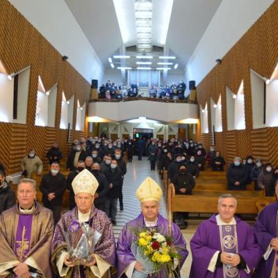 21-23 decembrie: Gherăeşti: Zilele Familiei