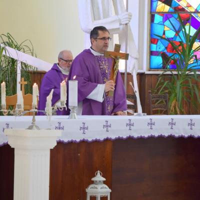 17-19 decembrie: Nicolae Bălcescu: "Împreună în Biserică" prin misiuni populare