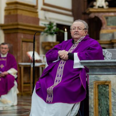 10-12 decembrie: Torino: Curaj, nu vă temeţi, vine Domnul! Zile de pregătire la sărbătoarea Crăciunului. Foto: Mihai Bursuc