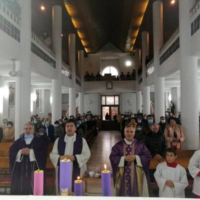 2-5 decembrie: Huşi: Zilele familiei