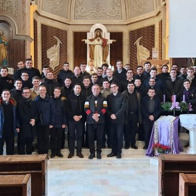30 noiembrie - 1 decembrie: ITRC: Peregrinare pe meleagurile moldovene