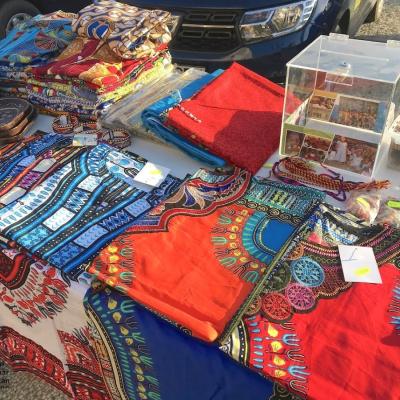 24 octombrie: Iaşi şi Roman: Ziua Mondială a Misiunilor