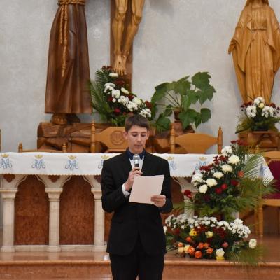 21 octombrie: Roman: "Ce ne face umani?" - a doua serie de conferinţe ale Academiei "Petru Tocănel"