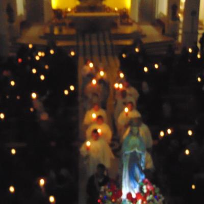 12 octombrie: Butea: 135 de ani cu Maria de la Lourdes - ziua III