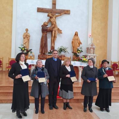 9 octombrie: Roman: Zi de reculegere pentru profesorii catolici din Dieceza de Iaşi