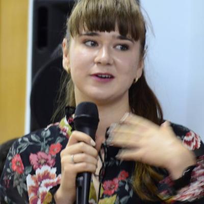 28 septembrie: Roman: "Ce ne face mai umani?" Un nou şir de conferinţe ale Academiei "Petru Tocănel"