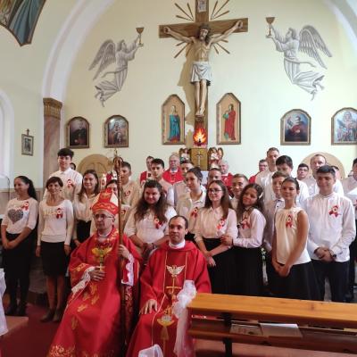 18 septembrie: Buhuşi: Dublă sărbătoare