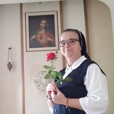 28 august: Pildeşti: Funeraliile sorei Lucia Ciobanu, MPV